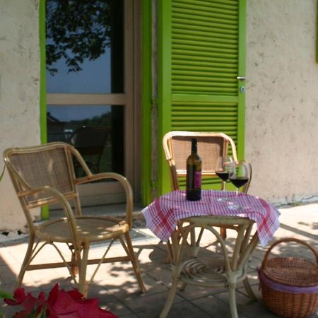 Il Canto Di Kokopelli Country Houses Brattiro Exterior foto
