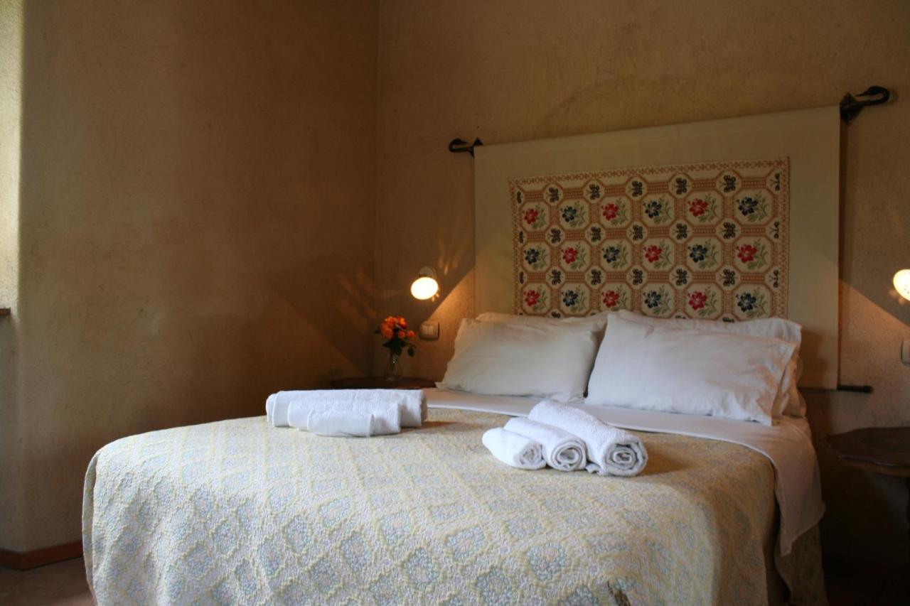 Il Canto Di Kokopelli Country Houses Brattiro Exterior foto