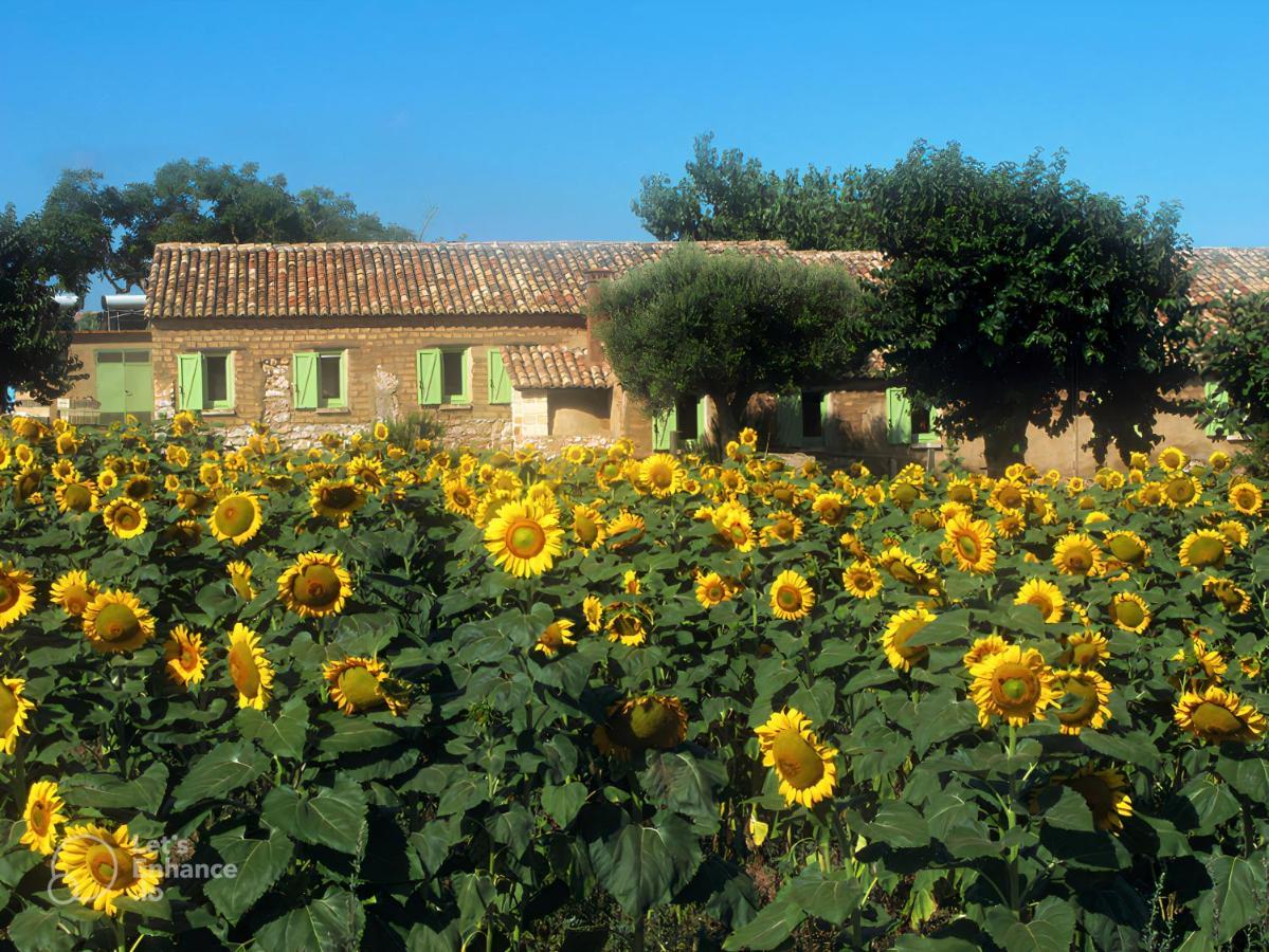 Il Canto Di Kokopelli Country Houses Brattiro Exterior foto