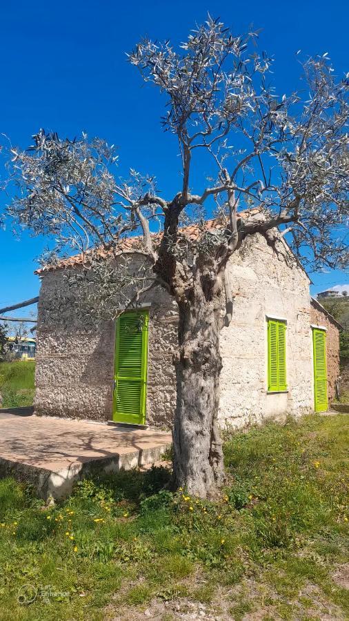 Il Canto Di Kokopelli Country Houses Brattiro Exterior foto