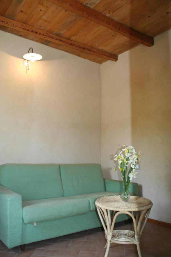 Il Canto Di Kokopelli Country Houses Brattiro Exterior foto