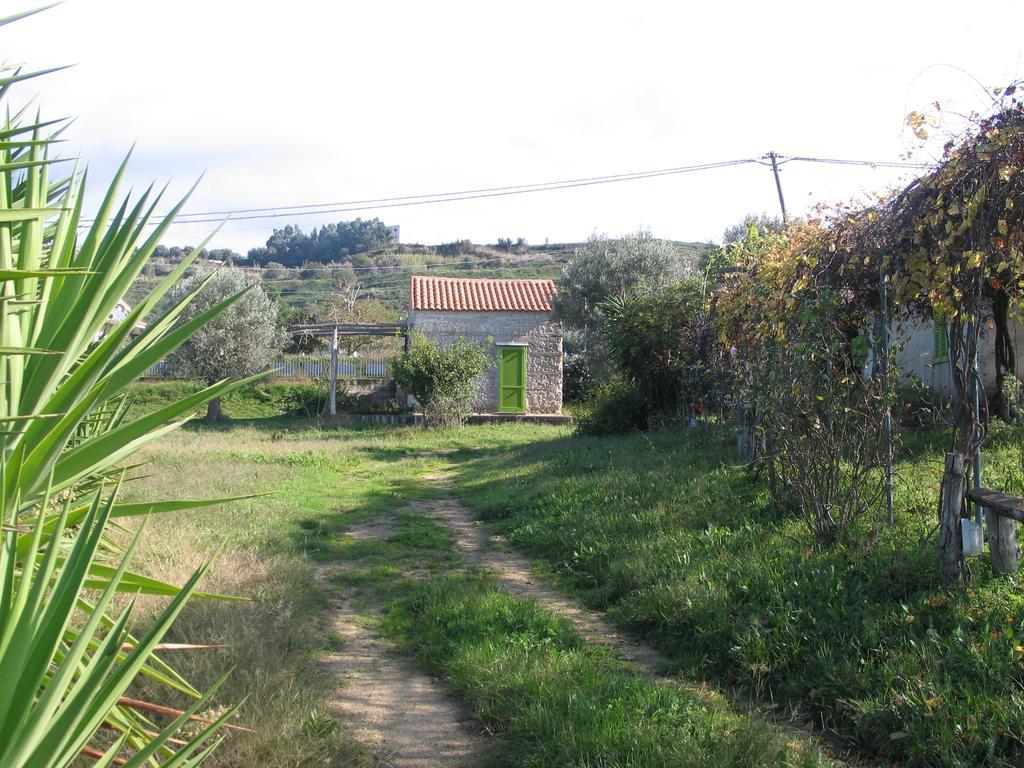 Il Canto Di Kokopelli Country Houses Brattiro Exterior foto