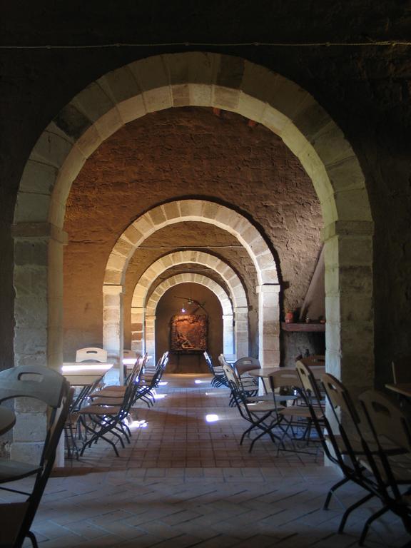 Il Canto Di Kokopelli Country Houses Brattiro Exterior foto