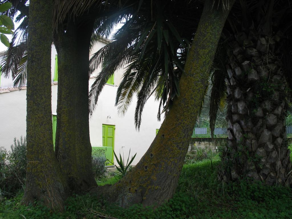 Il Canto Di Kokopelli Country Houses Brattiro Exterior foto